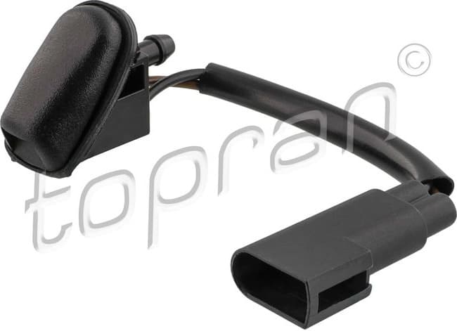 Washer Fluid Jet, window cleaning 306 122