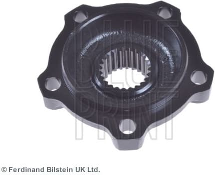 Drive Flange, propshaft ADJ138912 - image 2