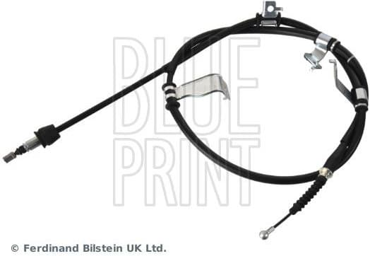 Cable Pull, parking brake ADBP460006