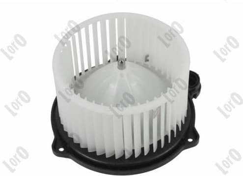 Interior Blower LORO 019-022-0004 - image 2