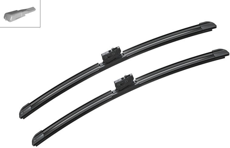Wiper Blade Aerotwin 3397009201