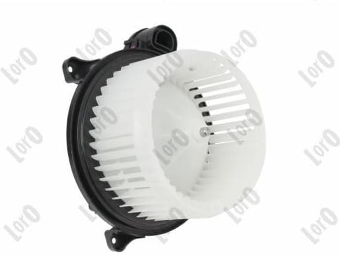 Interior Blower LORO 017-022-0011