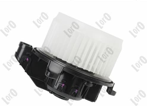 Interior Blower LORO 017-022-0011 - image 2