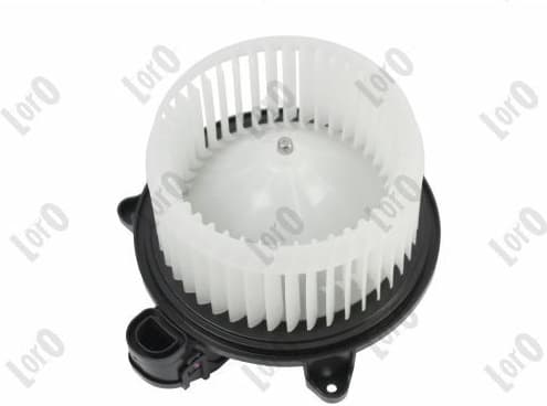 Interior Blower LORO 017-022-0011 - image 3