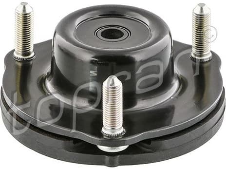 Suspension Strut Support Mount 601 272