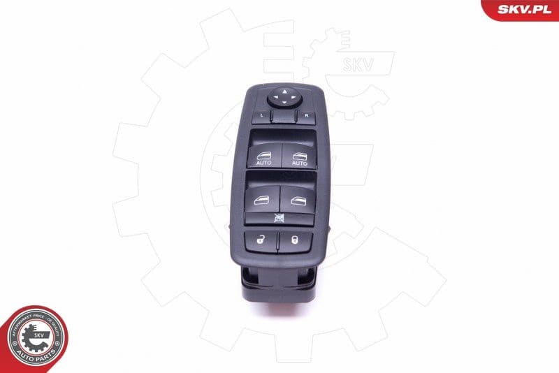 Switch, window regulator 37SKV147 - image 2