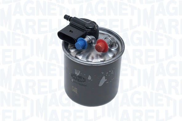 Fuel Filter 153071762654