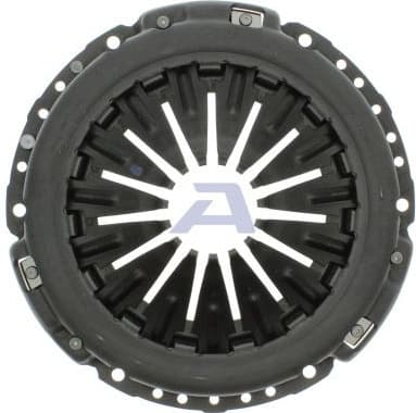 Clutch Kit AISIN Clutch Set (2P) KE-FO12R - image 2