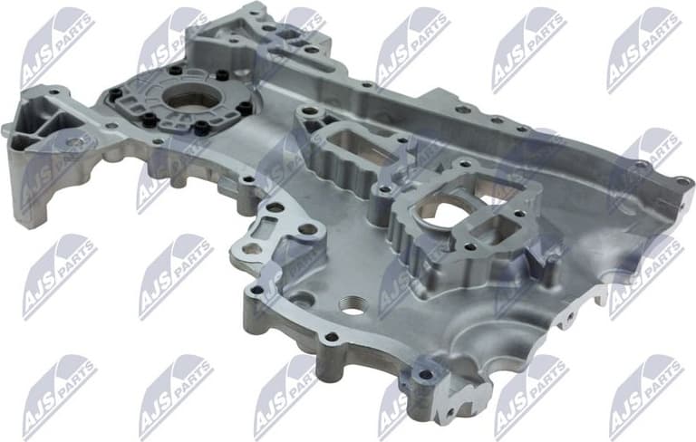 Oil Pump BPO-PL-011 - image 2