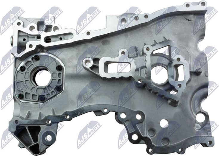 Oil Pump BPO-PL-011 - image 4