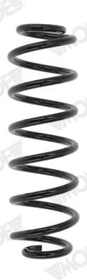 Suspension Spring MONROE SPRINGS SP4351