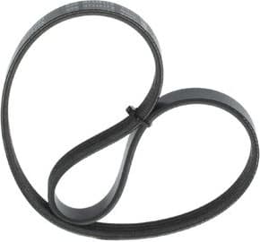 V-ribbed Belt Elastic 1 987 946 170
