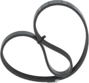 V-ribbed Belt Elastic 1 987 946 170 - image 3