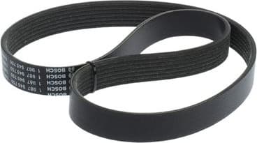 V-ribbed Belt 1 987 945 750 - image 3