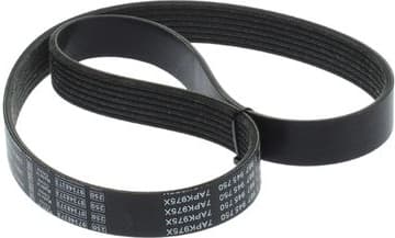 V-ribbed Belt 1 987 945 750 - image 4
