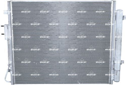 Condenser, air conditioning EASY FIT 350530 - image 3