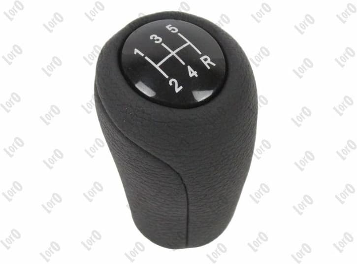 Gear Lever Knob LORO 135-99-357
