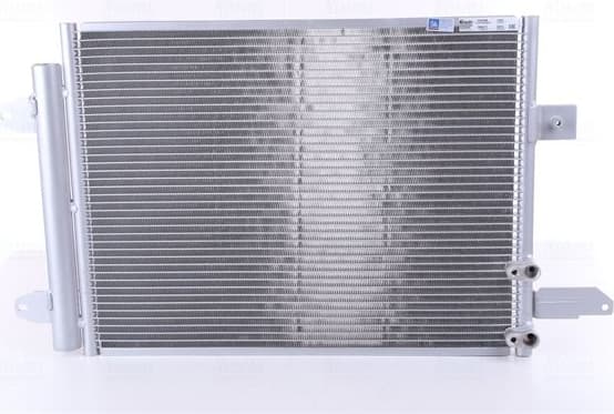 Condenser, air conditioning ** FIRST FIT ** 940588 - image 2