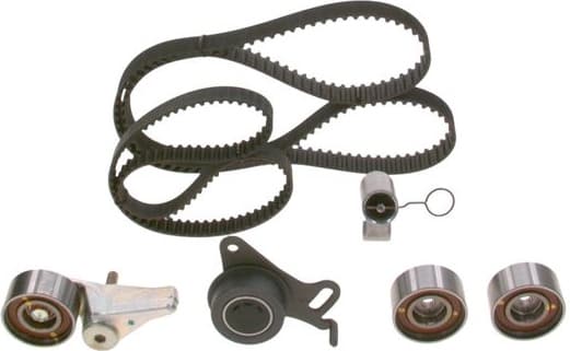 Timing Belt Kit 1 987 946 514 - image 5