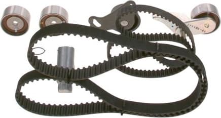 Timing Belt Kit 1 987 946 514 - image 7