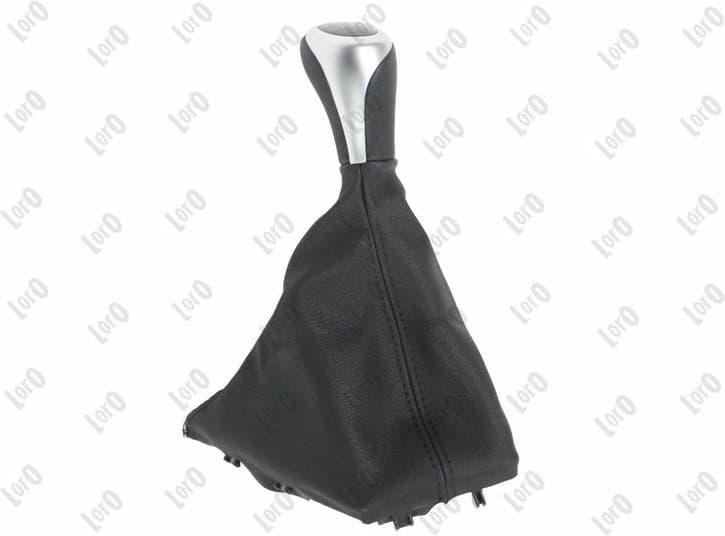 Gear Lever Knob LORO 135-99-708