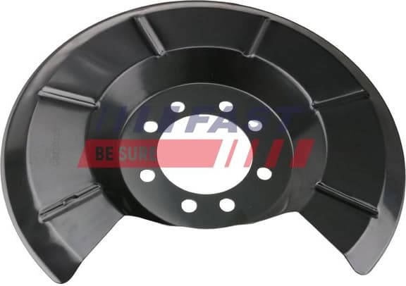 Splash Guard, brake disc FT00155