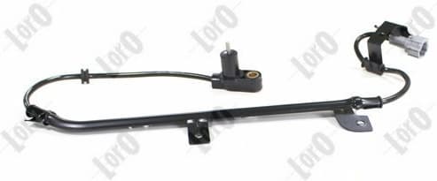 Sensor, wheel speed LORO 120-03-124