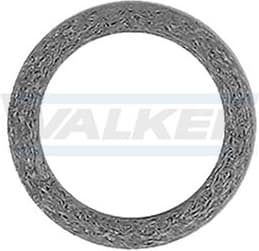 Gasket, exhaust pipe 82443 - image 2