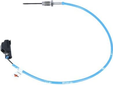 Sensor, exhaust gas temperature EASY FIT 707411 - image 2