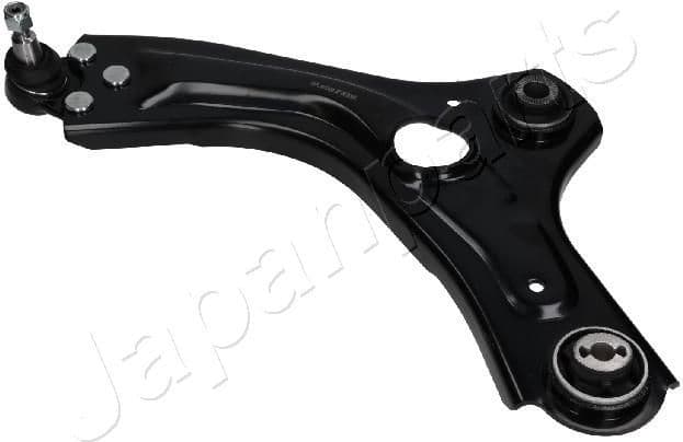 Control/Trailing Arm, wheel suspension BS-197L - image 3
