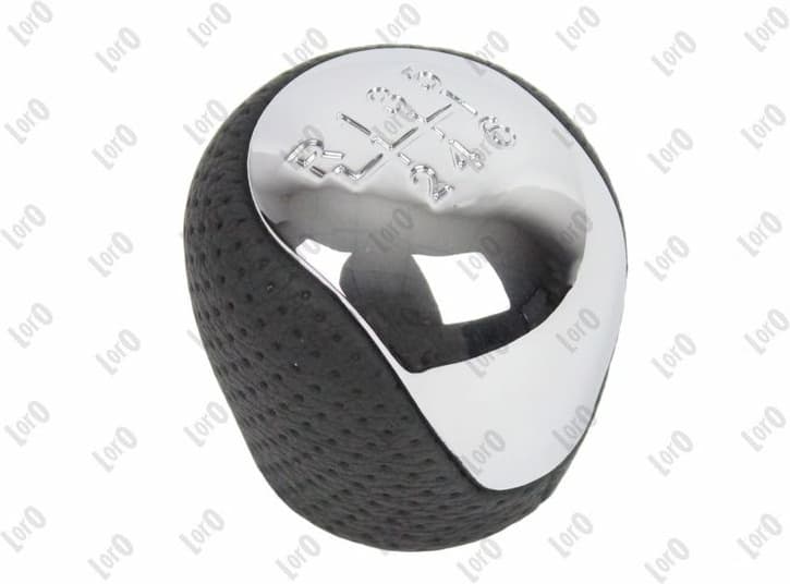 Gear Lever Knob LORO 135-99-347