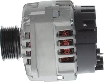 Alternator 1986A01190