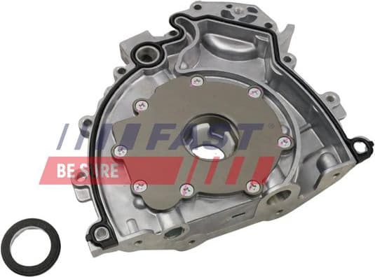 Oil Pump FT38336 - image 3