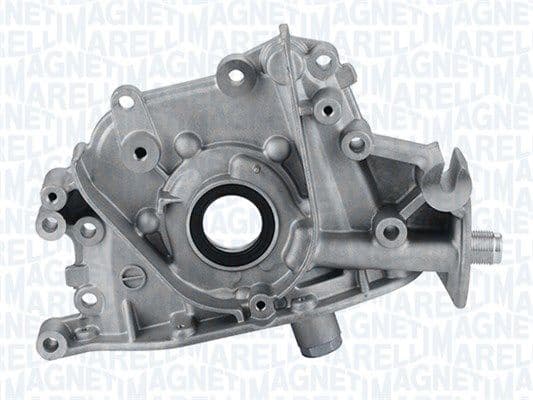 Oil Pump 351516000114