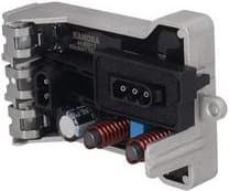 Resistor, interior blower 4140217 - image 4