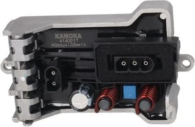 Resistor, interior blower 4140217 - image 5