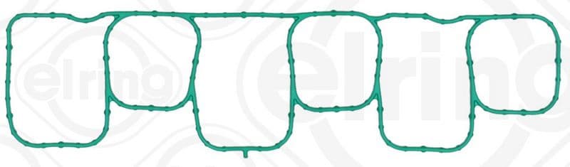 Gasket, intake manifold housing 711.540 - image 2