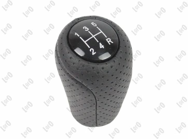 Gear Lever Knob LORO 135-99-358