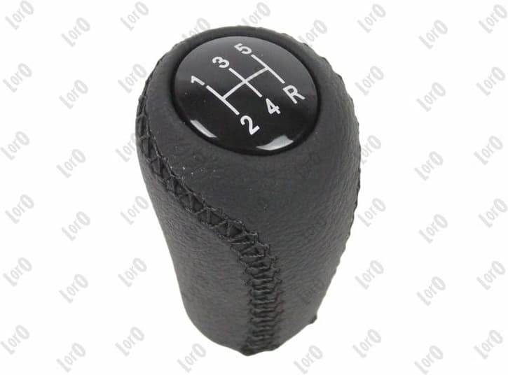 Gear Lever Knob LORO 135-99-356