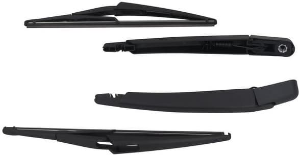Wiper Arm, window cleaning 25126