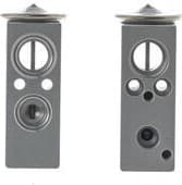 Expansion Valve, air conditioning BEHR AVE 192 000S - image 10