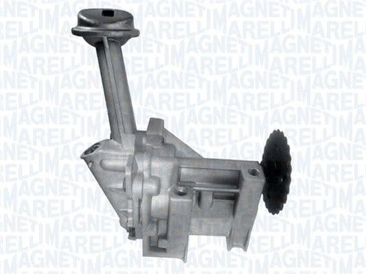 Oil Pump 351516000144