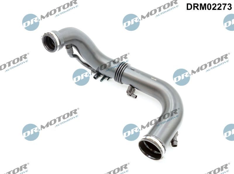 Intake Hose, air filter DRM02273