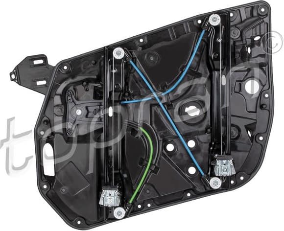 Window Regulator 410 902