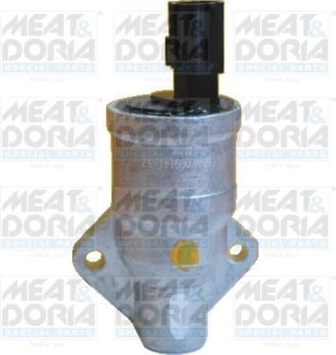 Idle Control Valve, air supply 85031