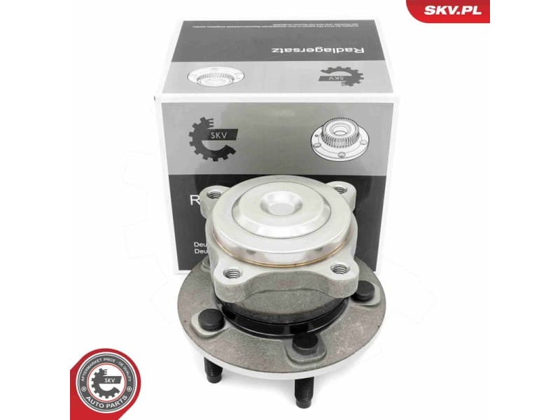 Wheel Bearing Kit 29SKV634