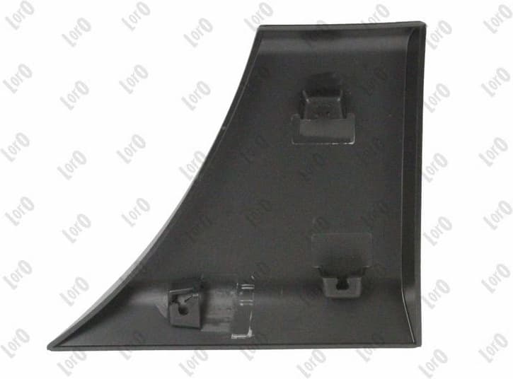 Trim/Protection Strip, door LORO 137-02-065 - image 2