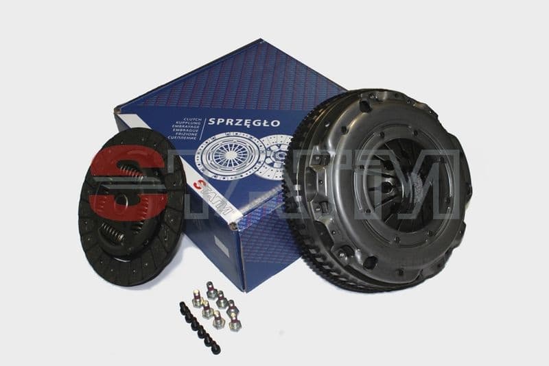 Clutch Kit 110.980