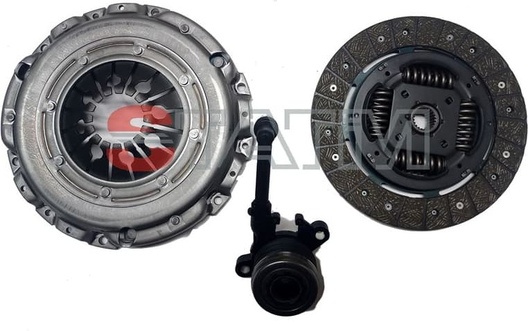 Clutch Kit 114.980