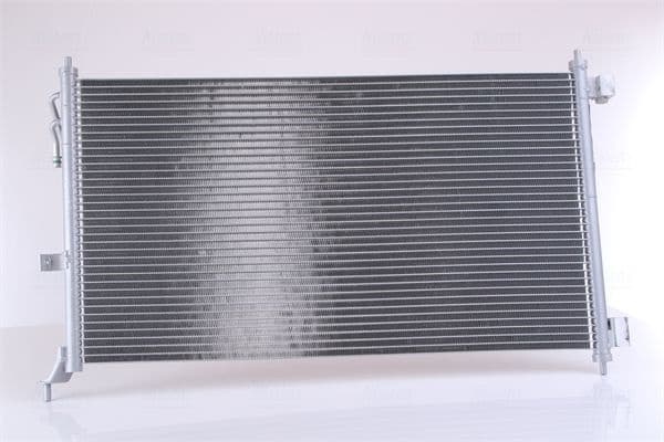 Condenser, air conditioning 940557 - image 2